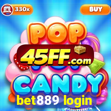 bet889 login